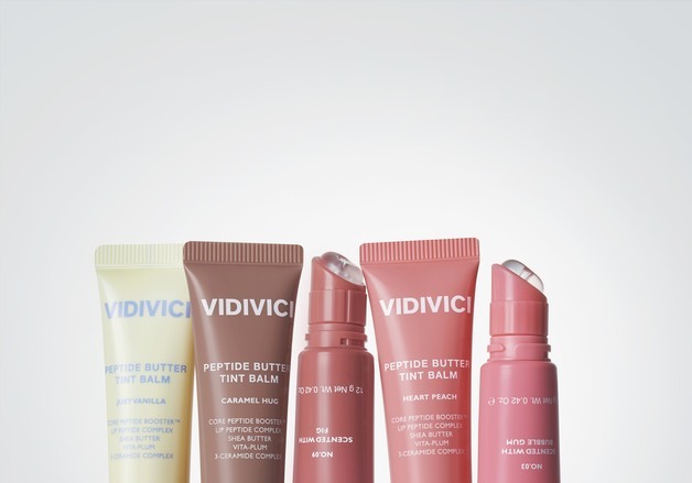 '아이돌 립밤' 비디비치 펩타이드 버터틴트밤, 올리브영서 대박 조짐