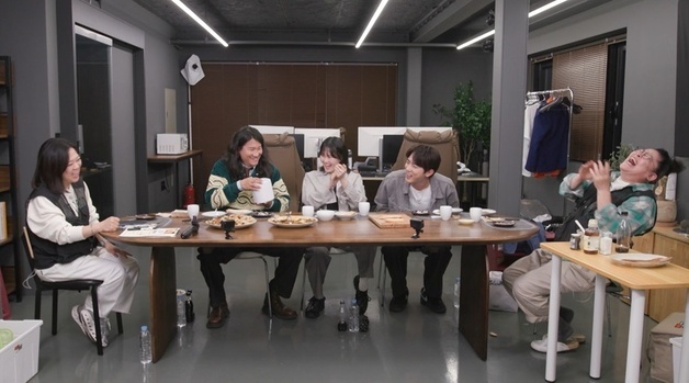 이영자 "절친 故 최진실, 힘들던 신인 시절에 위로 돼줘"