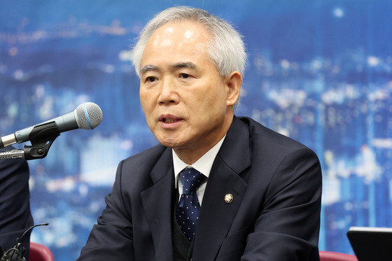 양부남 "광주·전남 행정통합 특별법 발의 이달 말쯤 가능"