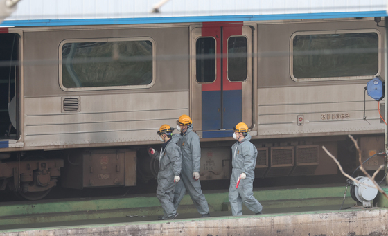 울산시, 철도노조 총파업 대비 비상대책상황실 가동