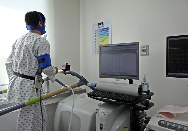 대전성모병원 심장·호흡재활센터 개소…환자 빠른 회복 지원