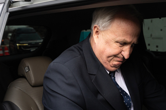 인요한 "계엄 1년 너무 치욕스러웠다…나는 실패한 국회의원"