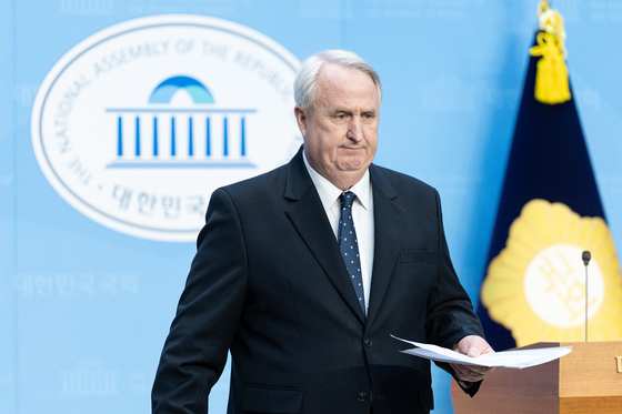 송언석 "인요한, 고뇌 어린 결단 존중…이 시대 마지막 선비"