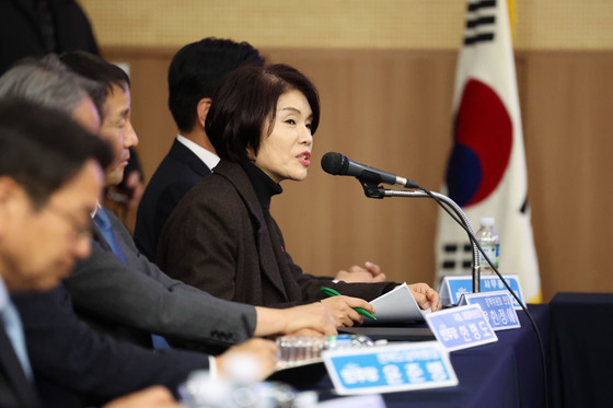 호남발전특별위 성과 보고회