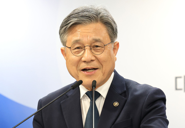 허민 청장 "38년 만의 첫 세계유산위…K-헤리티지로 韓 위상 높인다"(종합)