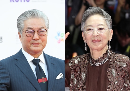 한지일, '길소뜸' 동반 출연 김지미 별세에 오열 "믿기지 않아…정신 혼미"