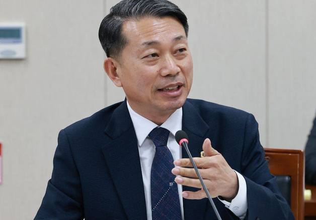 이재태 전남도의원 "에너지공대 총장 조속히 선임해야"