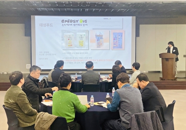 대구 달성상회, 매출 증대 '한몫'…30개 기업 제품 홍보·판매