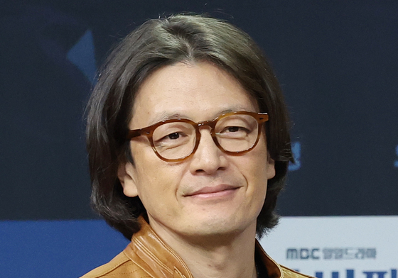 정찬, 부드러운 미소