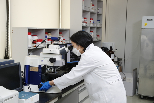 "특허 유산균으로 장 환경 지킨다"…프로바이오틱스 1등 기업 hy