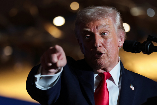 "美국무부, 트럼프 2기 들어 8만 5000건 비자 취소…사상 최다"