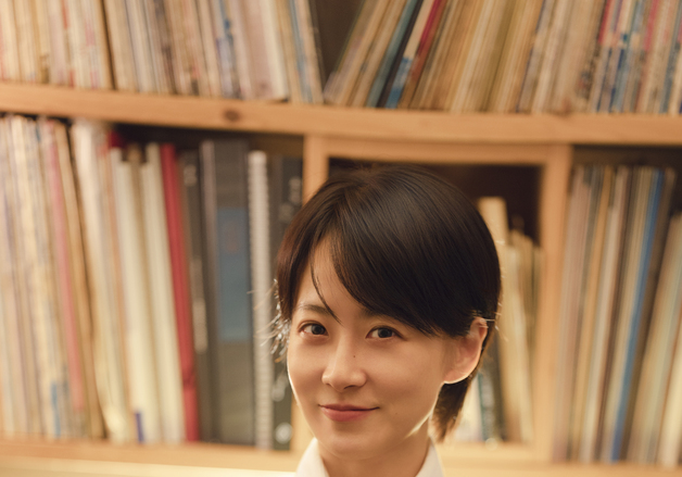 류현경 "절친 박정민 출판사 설립에 배급사 운영 용기 얻었다" [N인터뷰]