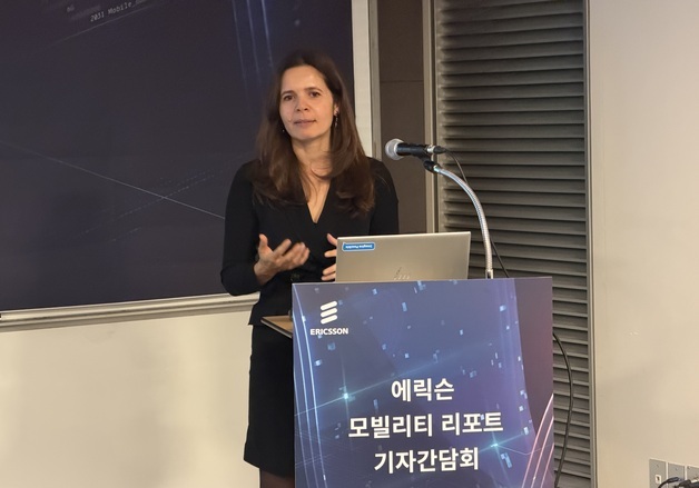 에릭슨 "AI 시대 맞으려면 5G SA 도입해야"