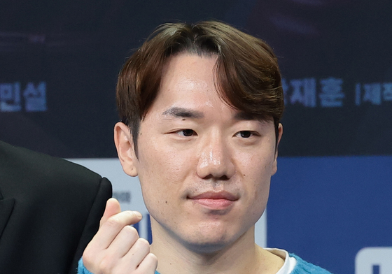 '첫 번째 남자' 강테흠 PD