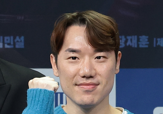 '첫 번째 남자' 강테흠 PD