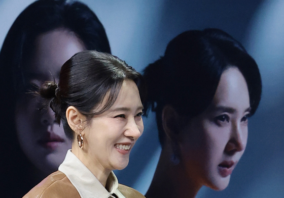 '첫 번째 남자'로 돌아온 배우 오현경