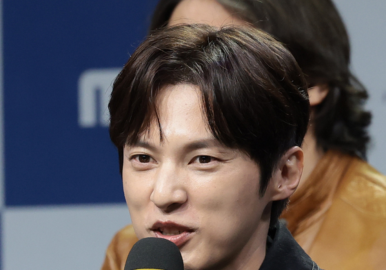 '첫 번째 남자' 윤선우