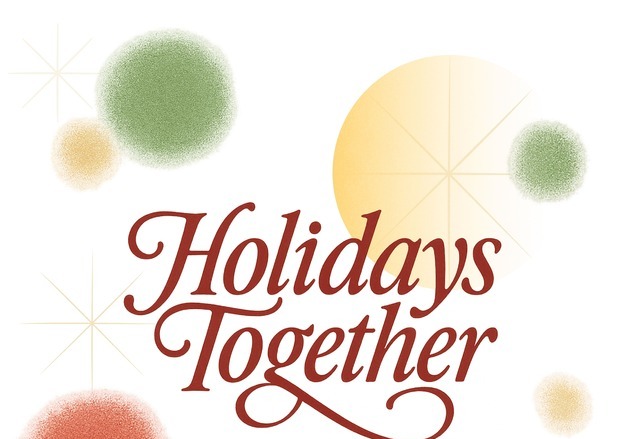 대전신세계갤러리, 12일부터 기획전 'Holidays Together' 개최