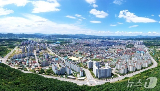 10년째 인구 21만 충주, 공공기관 2차 이전 전망은?