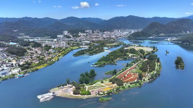 가평군, 이달 31일까지 '자라섬 대표축제' 제안서 공개 모집