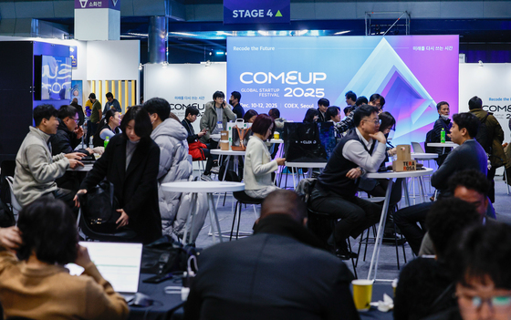 벤츠·오픈AI 등 글로벌 기업 4곳, 내년부터 韓 스타트업과 협업