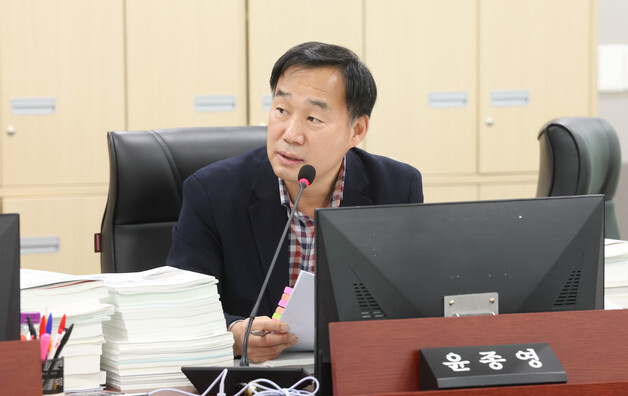 '경기북부특자도' 예산 고작 7억원…"북부발전 논할 수 있겠나"