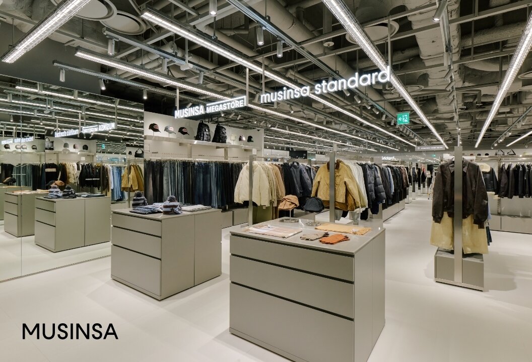 본문 이미지 - 무신사 용산 메가스토어&#40;무신사 제공&#41;