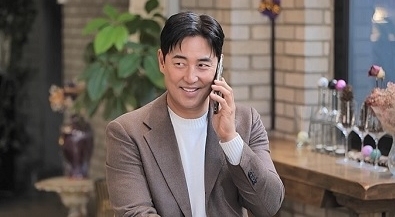 52세 김성수, 첫 소개팅 나갔다 "'자만추' 오래 연애하는 스타일"