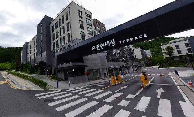 [단독] 위례 뉴스테이, 임대 2년 연장·무주택 우선 분양…갈등 봉합