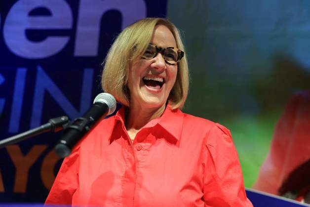 '트럼프 안마당' 플로리다 마이애미 시장 민주당 후보 당선