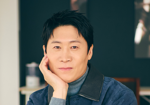 진선규 "'우리동네특공대'에선 내가 '계상 부인', 케미 더 좋아져"