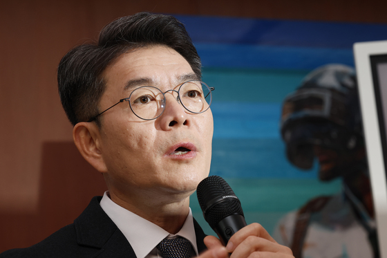 정원오 "오세훈, 계엄 반대 감사…한강버스 교통용으론 게임 끝"(종합)