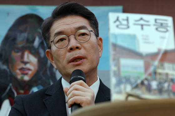 이준석 "오세훈-정원오 재밌는 싸움…鄭, 30년 전 일 검증 필요"