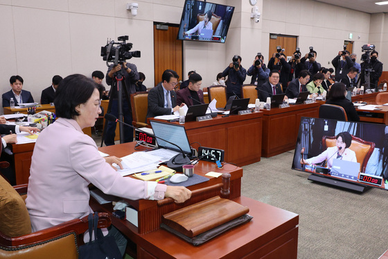 '친족간 재산범죄 처벌면제' 폐지 형법 개정안 법사위 통과