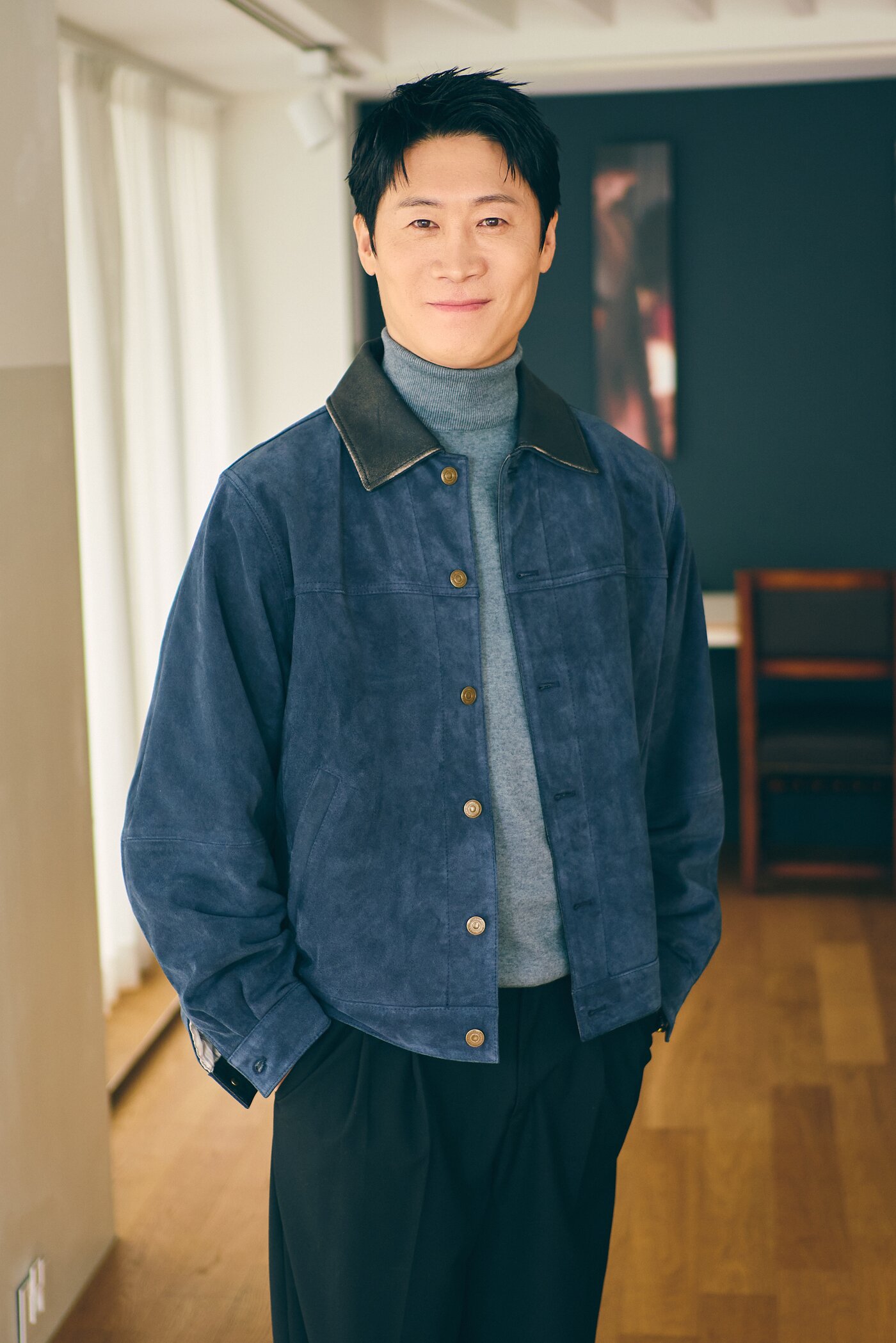 본문 이미지 - 진선규/쿠팡플레이 제공