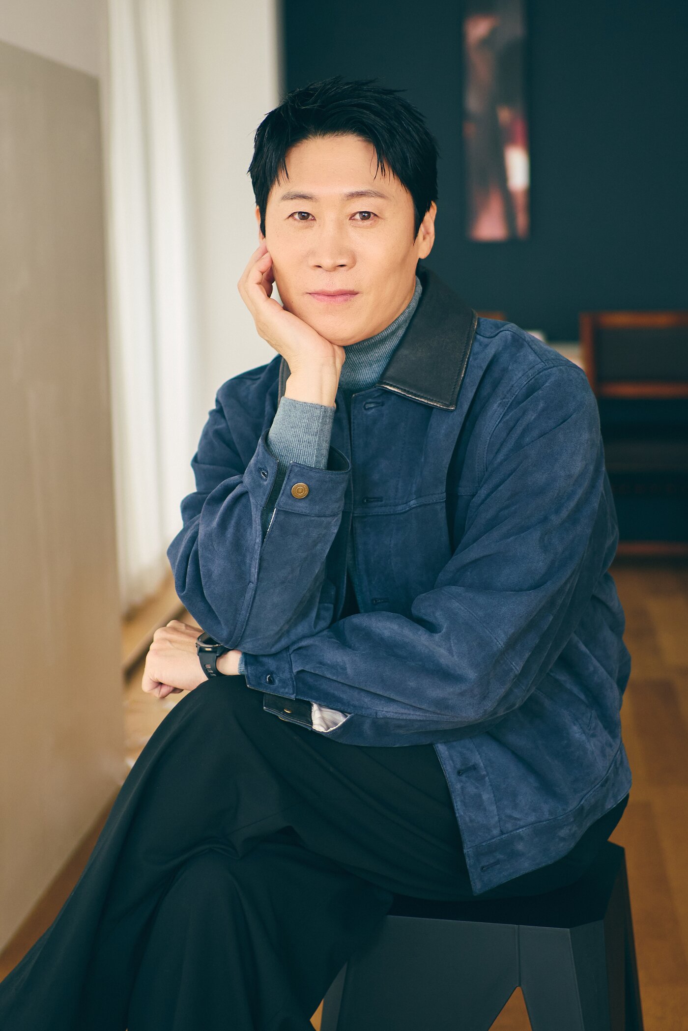 본문 이미지 - 진선규/쿠팡플레이 제공