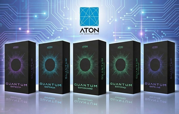 아톤, 정부 '양자기술 소부장 지원사업' 공급기업 선정