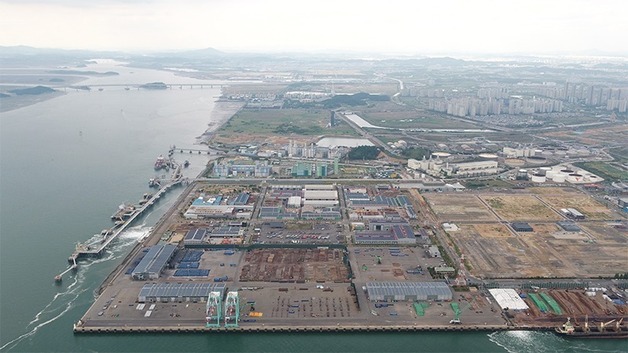 인천항만공사, 94억 미납 채권 회수 신용정보사 위탁 추진