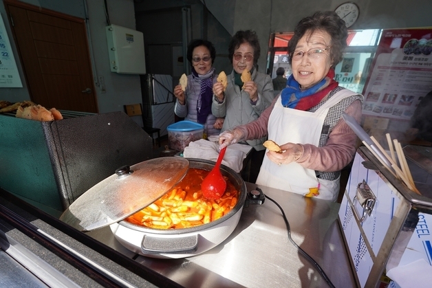 해남군, 농식품부 '농촌 서비스 협약' 시범사업 대상 선정