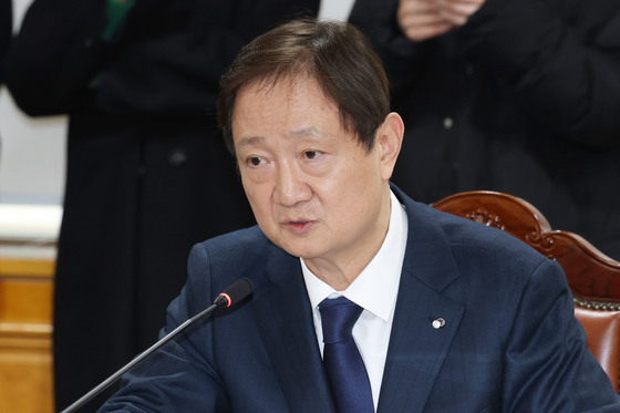 금융지주 회장들, 금감원장에 "소비자보호 중요, 건전성도 챙겨야"(종합)