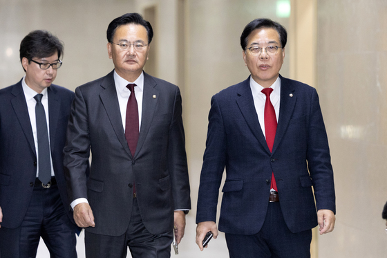 연금개혁특위 1년 연장…여야 합의로 본회의 통과