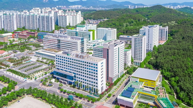 건양대 응급구조학과, 3년 연속 1급 국가시험 전원 합격