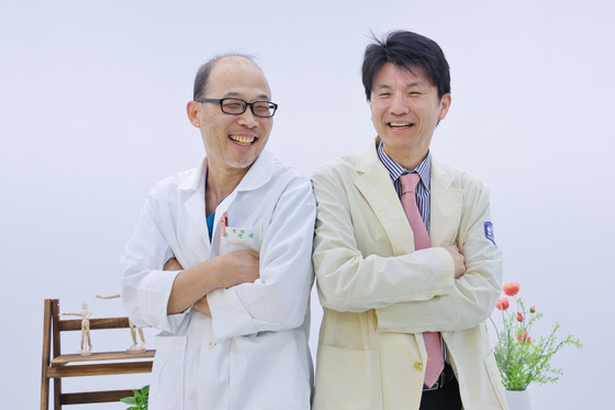 [인터뷰] 33년만 간이식 1500례…"관계 회복된 가족 보면 보람"