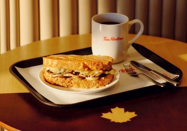 프리미엄도 저가 매장도 아니지만…본질인 '맛' 겨냥한 팀홀튼