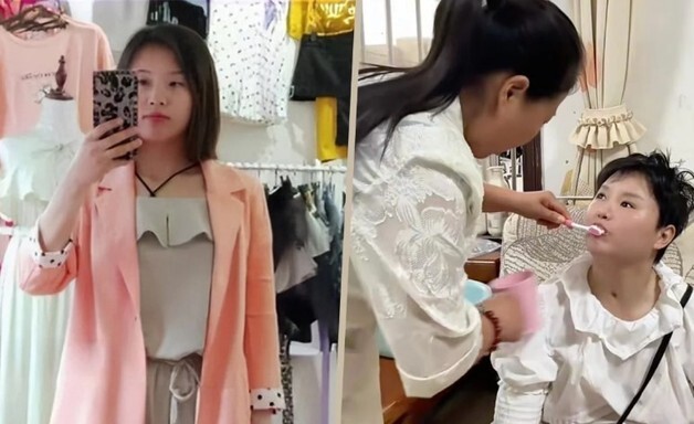 식물인간 며느리 5년째 간병한 시모, 아들에겐 "재혼 꿈도 꾸지 마" 단도리