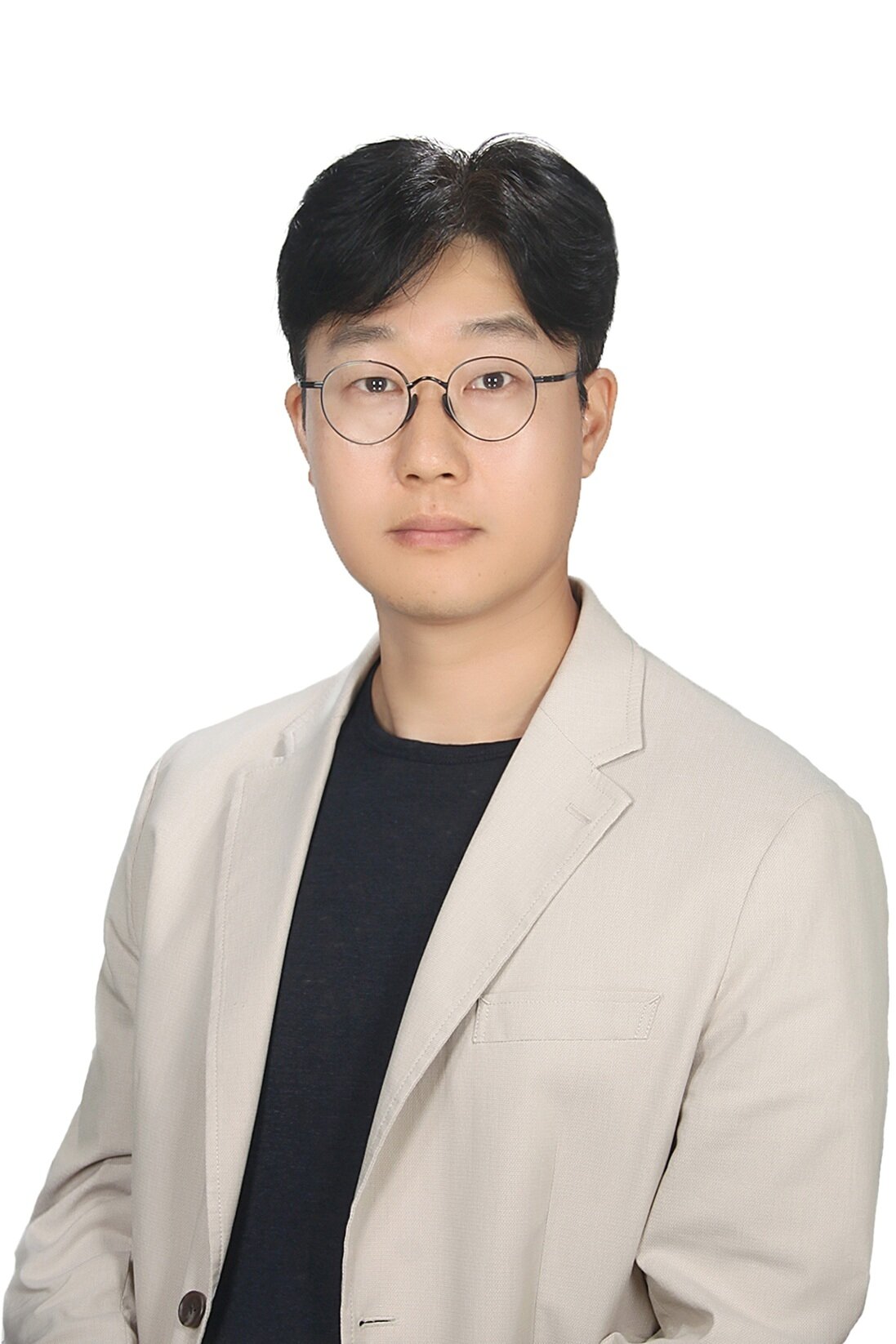 본문 이미지 - 안태열 팀홀튼 사업부 총괄 전무&#40;팀홀튼 제공&#41;