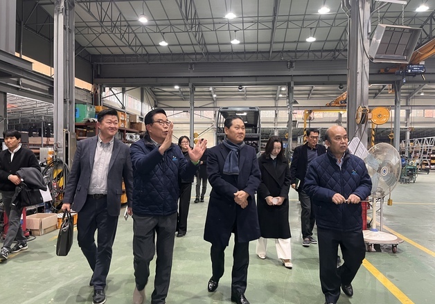 2층 전기버스 본격 확대…대광위, 출퇴근 교통혼잡 완화 나선다