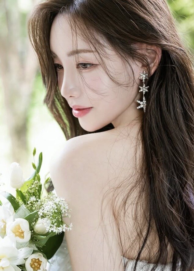 본문 이미지 - 방송인 곽민선 인스타그램