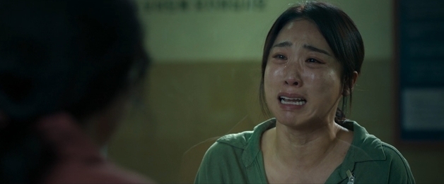 '자백의 대가' 이미도, 시청자 울린 '압도적' 눈물 연기…열연 호평