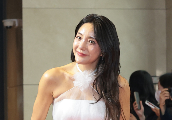 바다, 서울국제영화대상 축하공연